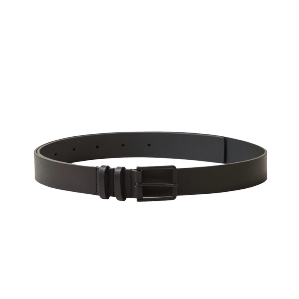 COS Black Women's Belt